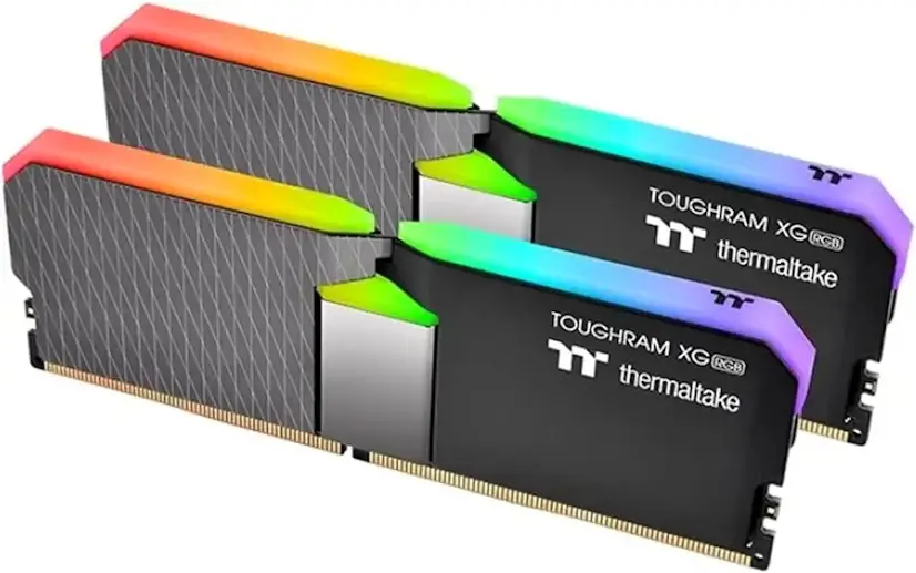 Montaje Memoria RAM Gaming PC Pueblo Nuevo
